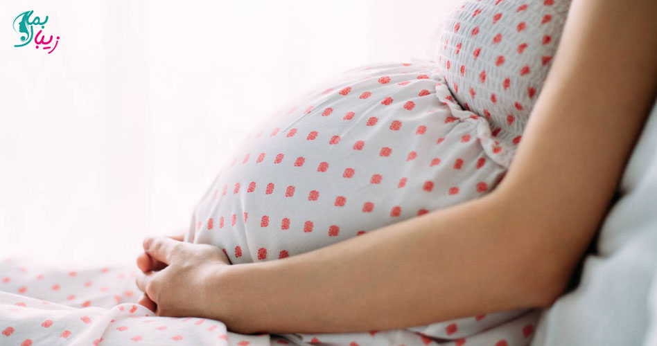 درمان شیمیایی آکنه در بارداری