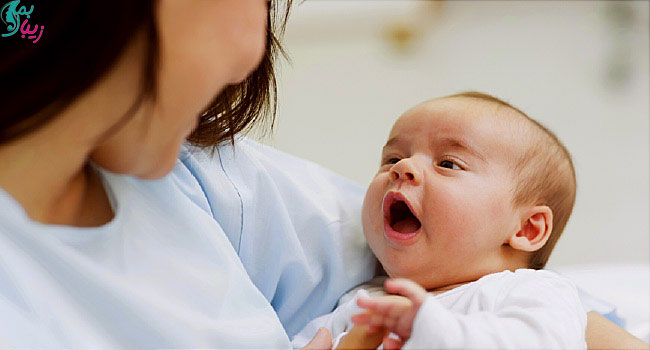 تشخیص و درمان زردی در نوزادان
