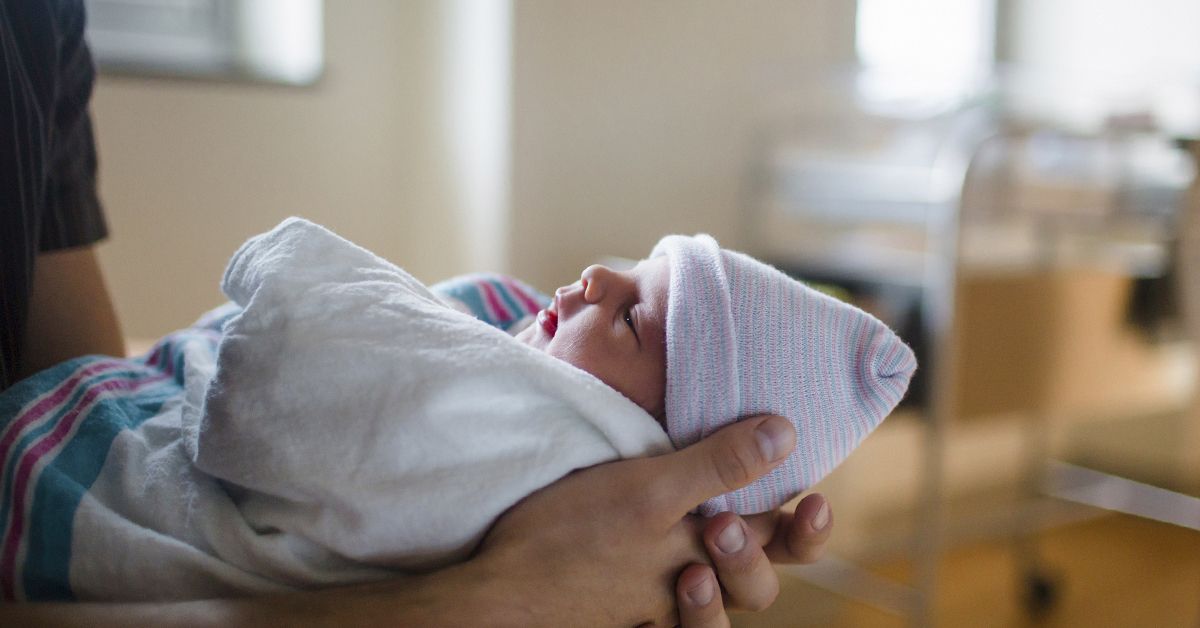 تنفس سریع در نوزادان اگر کودک سریع نفس می کشد چه باید کرد؟ زیبا بمان