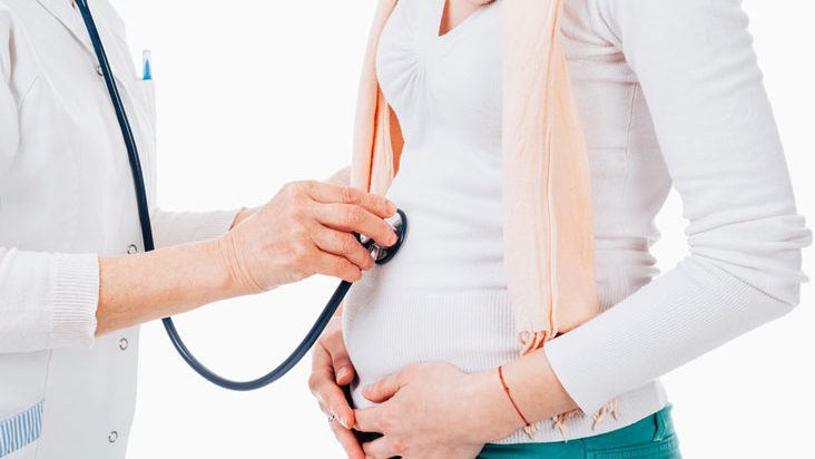 در سه ماه اول بارداری چه باید کرد