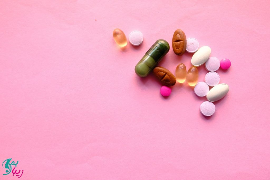ویتامین ها و مواد مغذی مورد نیاز برای زنان