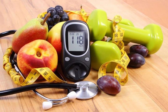 6 راه پیشگیری از دیابت نوع 2