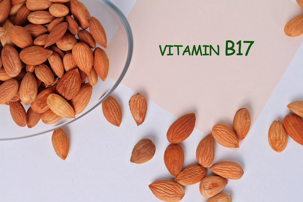 آنچه باید در مورد ویتامین B17 بدانید