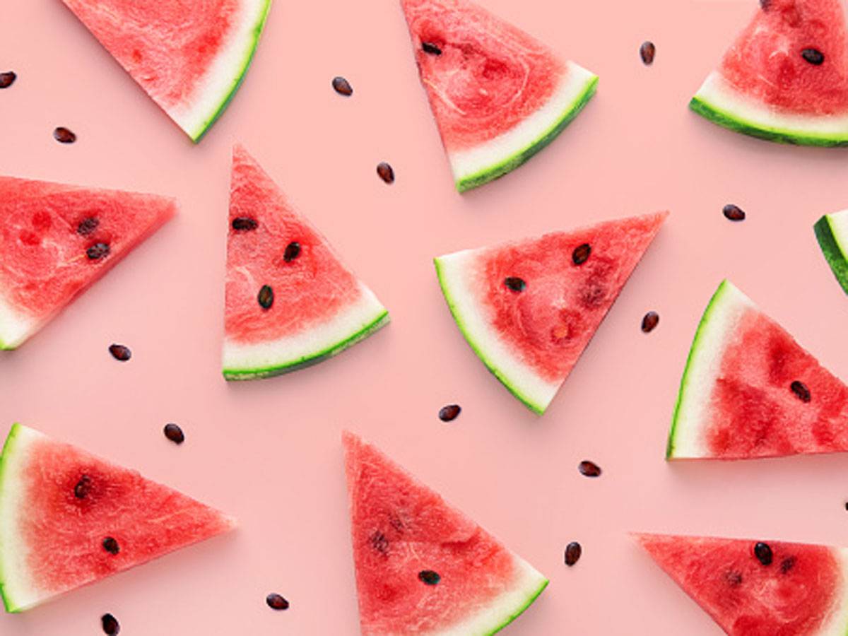 هندوانه برای دیابت آیا هندوانه برای بیماران دیابتی ضرر دارد؟ زیبا بمان