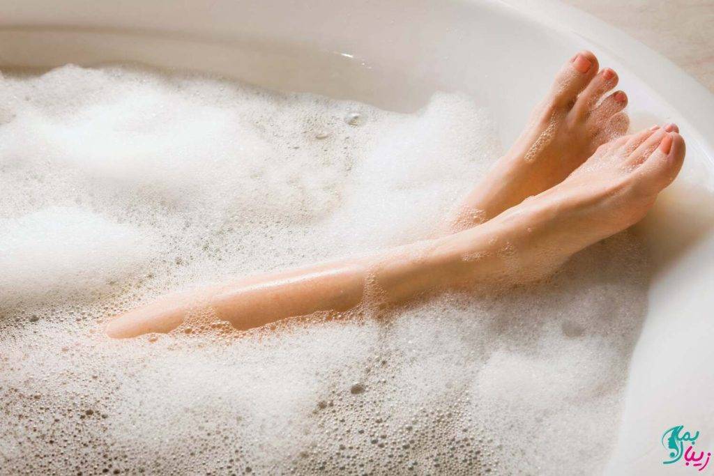 جوش شیرین برای درمان عفونت واژن