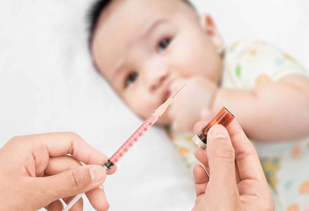 واکسن هپاتیت B برای نوزادان