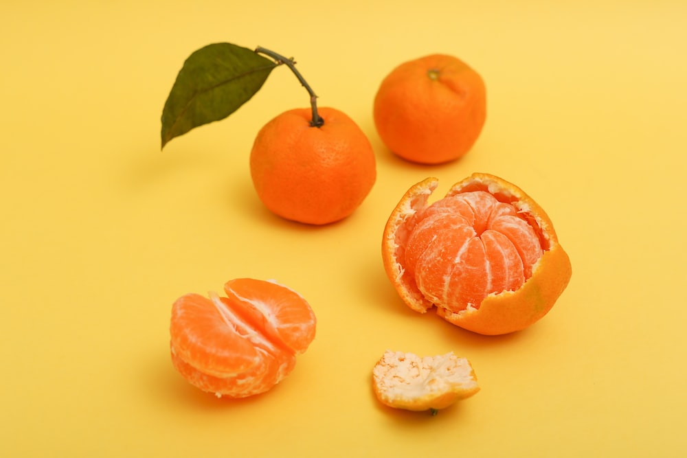 فواید و خواص نارنگی برای پوست