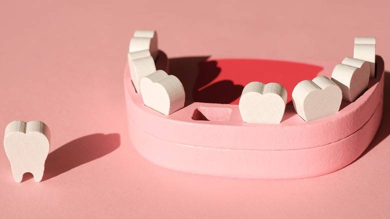 درمان دندان درد