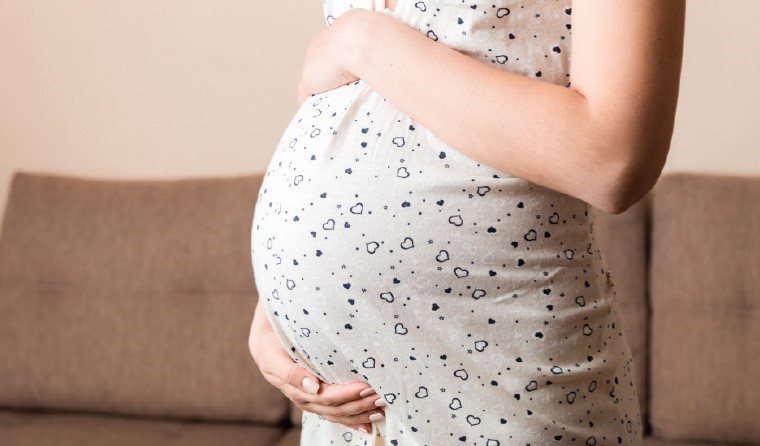 علائم بارداری در دو ماه اول بارداری
