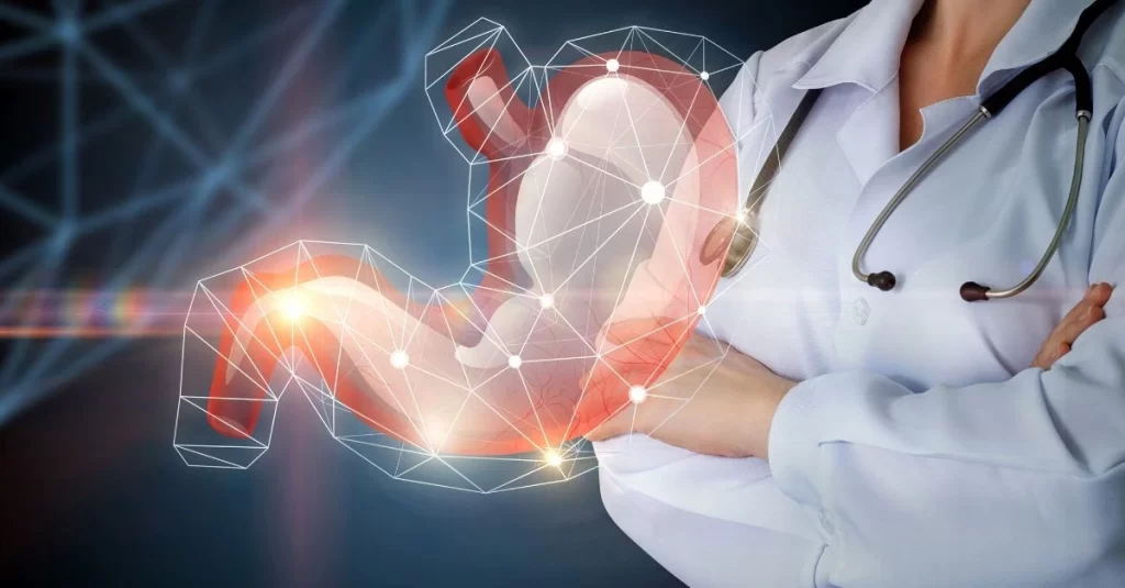 معایب بایپس معده