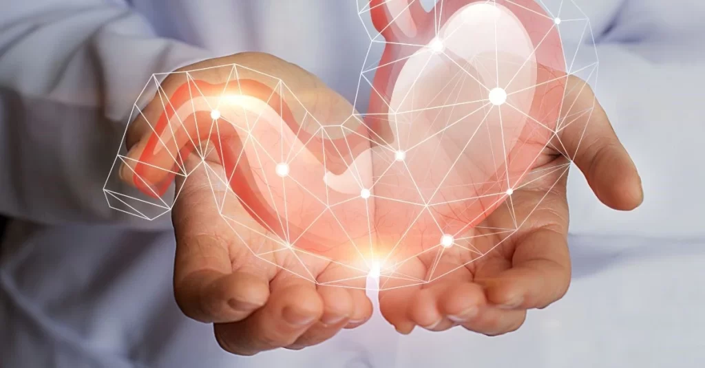 تاثیرات بلندمدت جراحیها