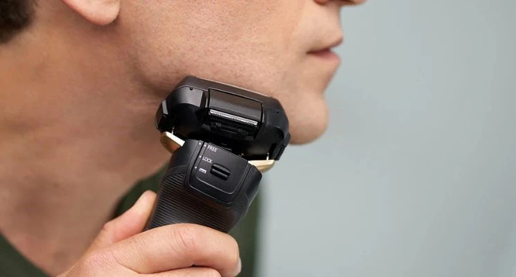 علت روشن نشدن ماشین ریش تراش شارژی پاناسونیک