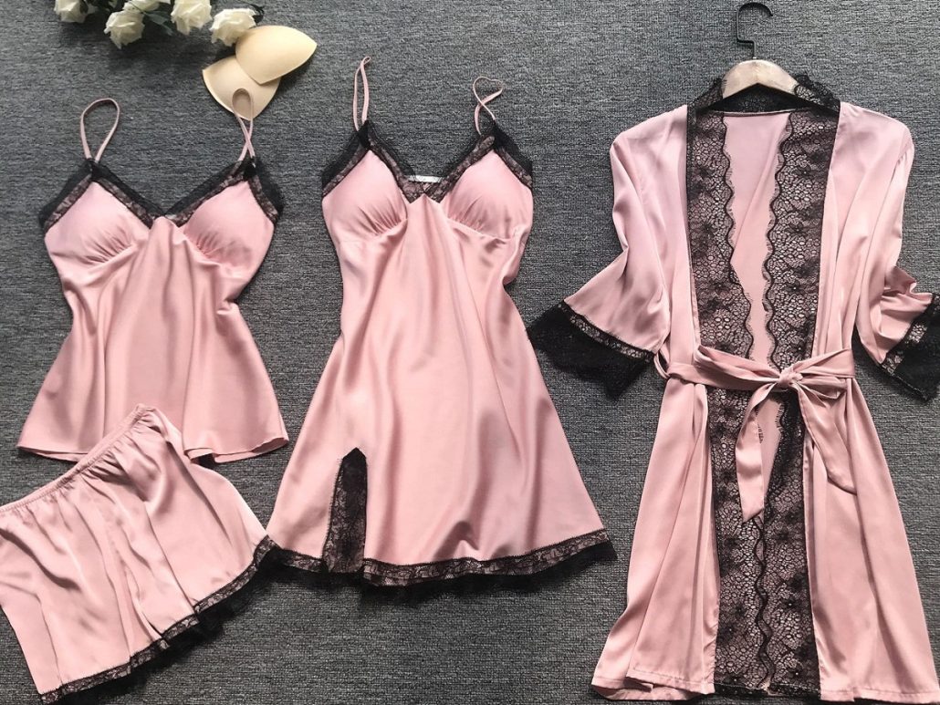 چگونه لباس خوابی انتخاب کنیم که به کیفیت خواب مان کمک کند؟