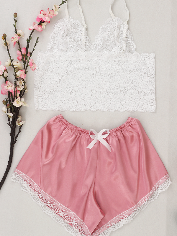 ویژگی های لباس خواب راحتی زنانه