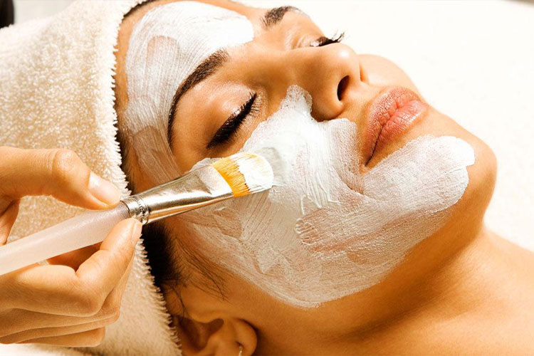 سرفصلهای دوره آموزش پاکسازی پوست