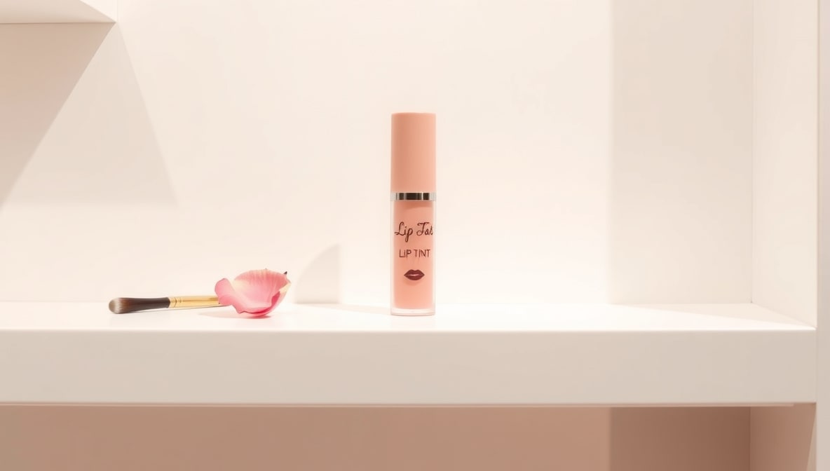 خرید تینت لب