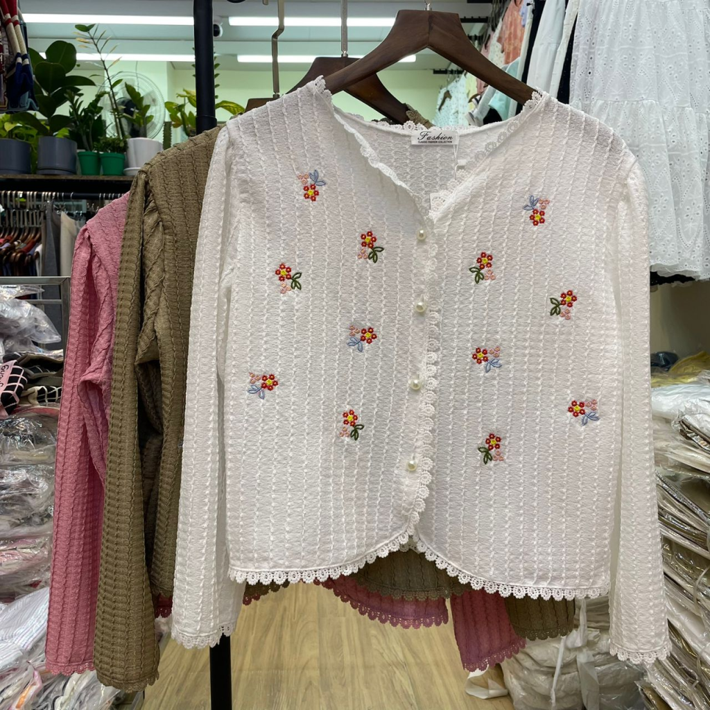 شومیز زنانه شیک