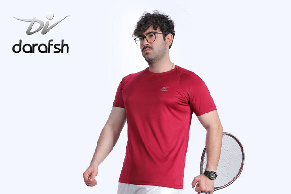 اصول پوشیدن لباس ورزشی