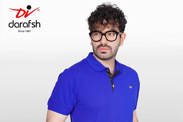 برند معروف استایل