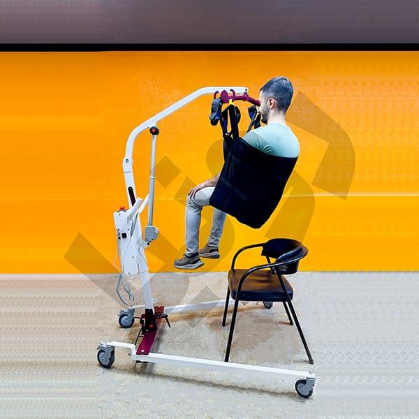 بالابر بیمار 