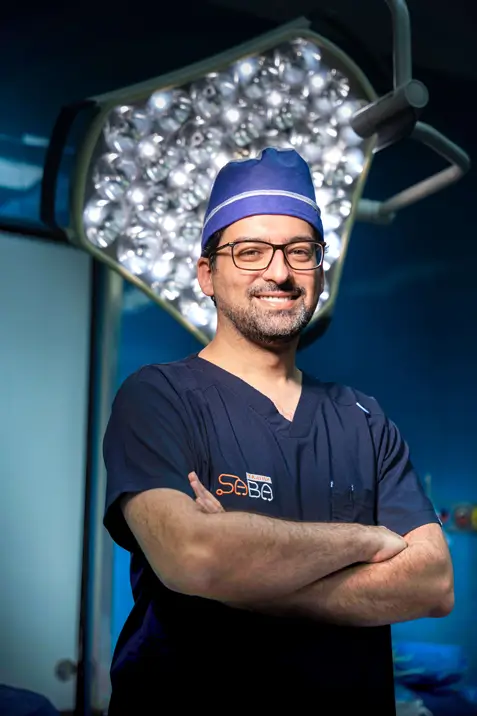 داستان بیماران موفق؛ تجربه لاغری آسان با مینی بای پس معده توسط دکتر ایرانمنش