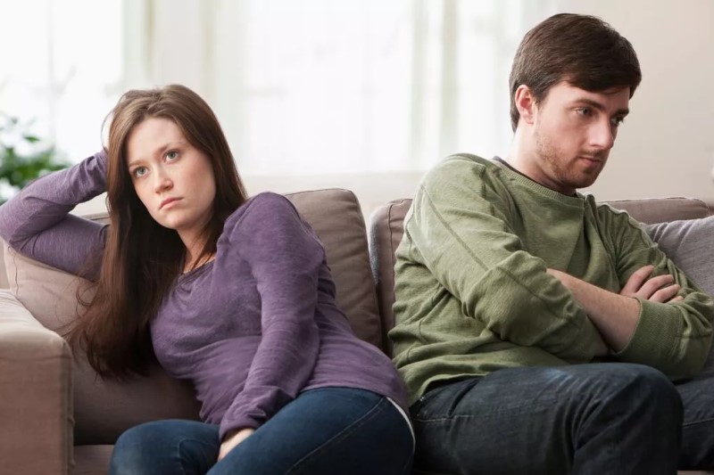 آیا پرهیز از رابطه جنسی به رابطه عاطفی آسیب میزند؟