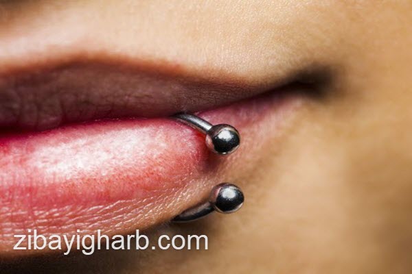 مرکز پیرسینگ غرب تهران