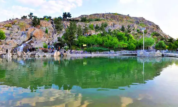 کوهسنگی