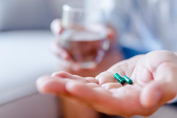 نحوه انتخاب بهترین قرص برای سوزش معده