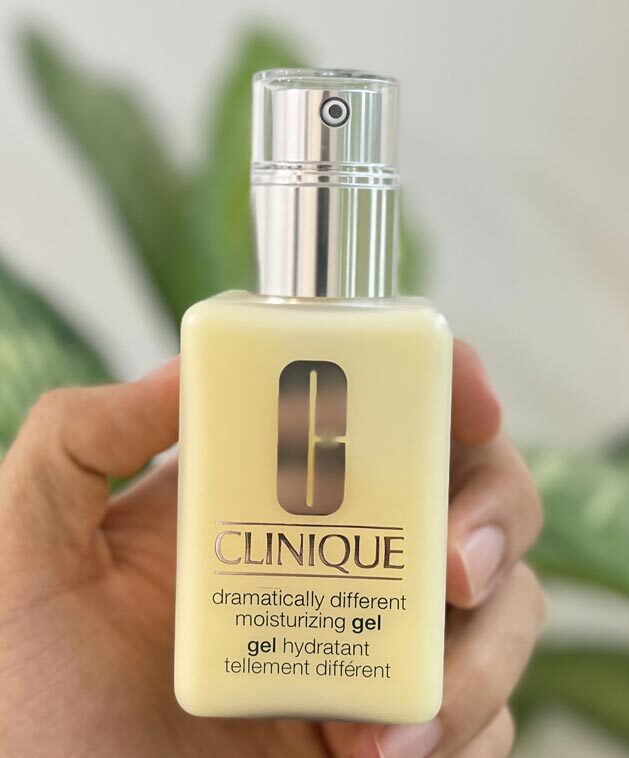 مرطوبکننده و آبرسان کلینیک دراماتیکالی