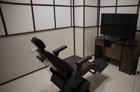 درمان وزوز گوش با سمعک