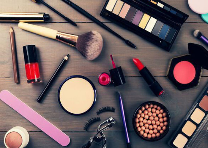 آرایشی شیگلم