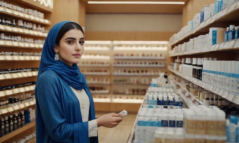 مراقبت از پوست