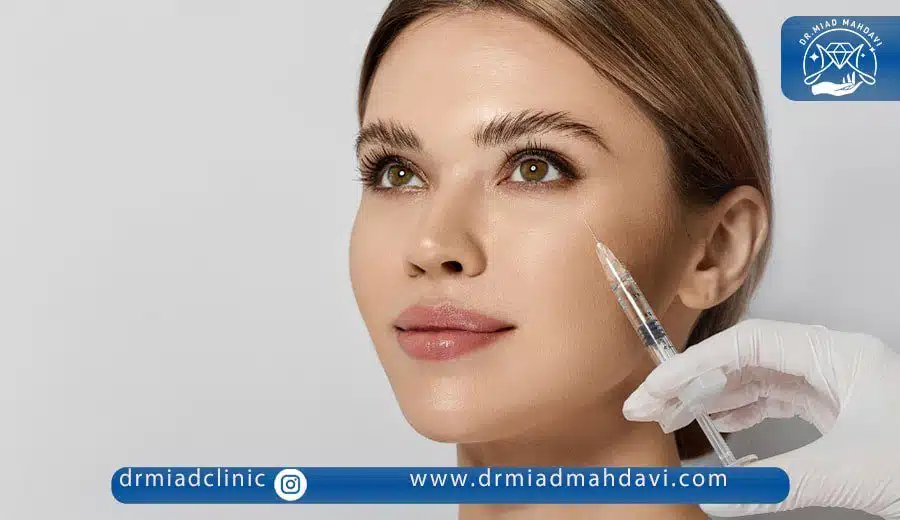 قیمت پروفایلو | بهترین دکتر تزریق پروفایلو در تهران
