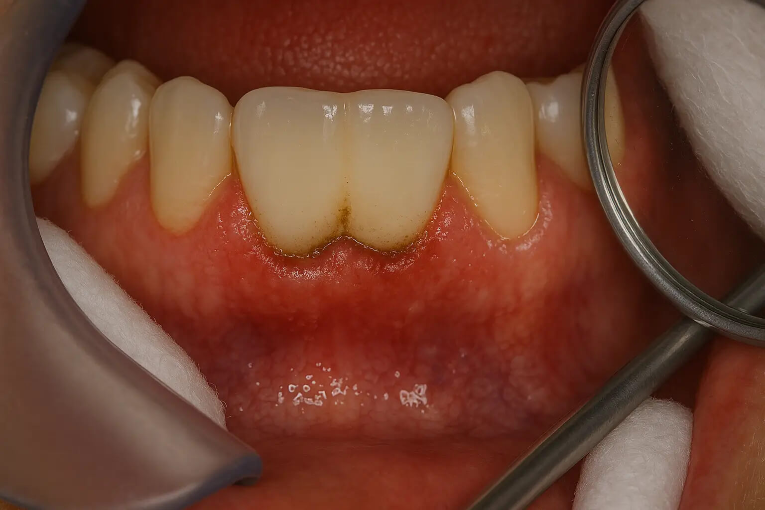 ایمپلنت عوارض دارد؟