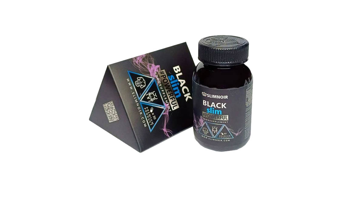 معرفی قرص بلک پاور