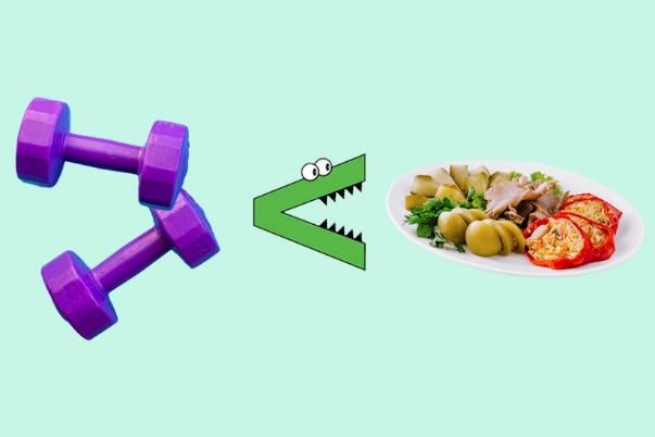 C:UsersFatemeDownloadsچرا بدون ورزش هم می‌تونیم لاغر بشیم؟.jpg