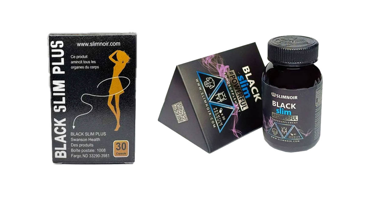 قرص بلک اسلیم پلاس یا بلک پاور: کدام برای لاغر شدن مؤثرترند؟