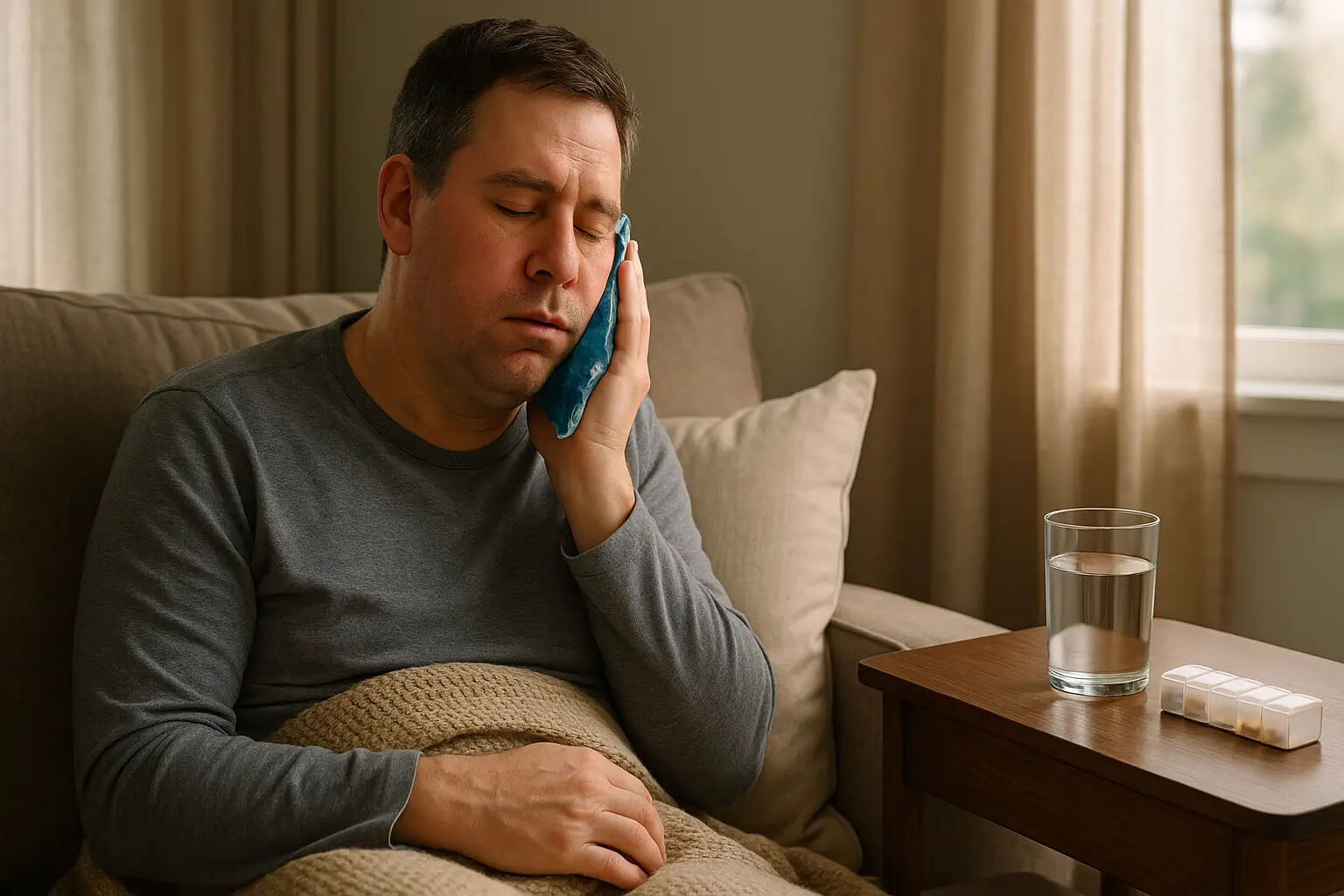 ایمپلنت دندان در سعادت آباد