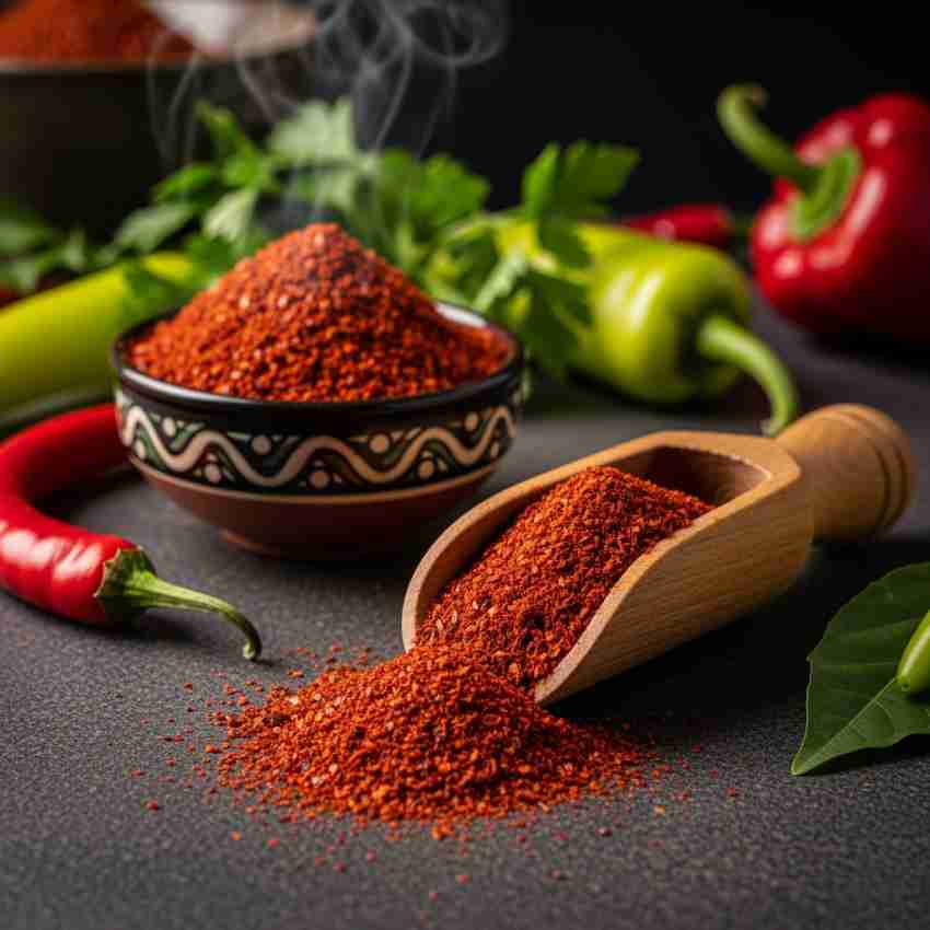 کاربردهای خلاقانه پول بیبر در آشپزخانه شما