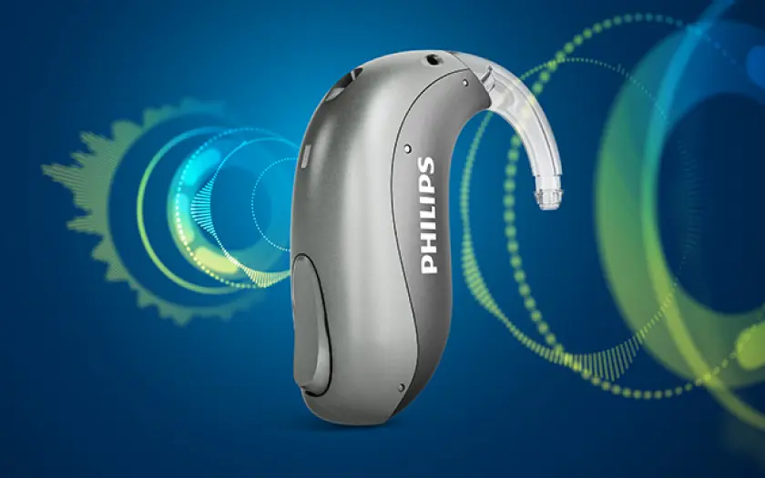 سمعک فیلیپس