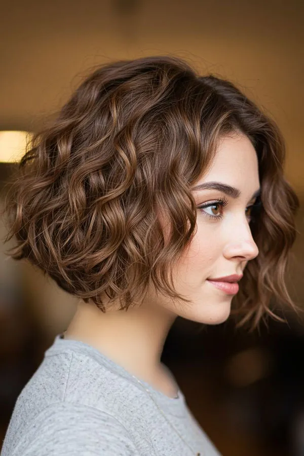 مدل موی کوتاه برای دختر