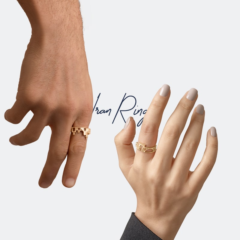 درخششی برای استایل متفاوت