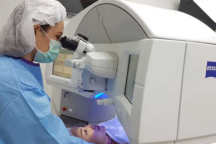 مزایای فمتو اسمایل