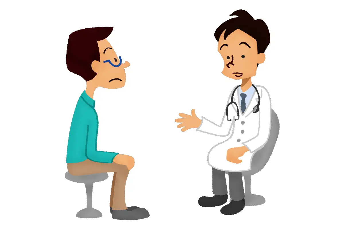 چه زمانی درد مقعدی نیاز به مراجعه به پزشک دارد؟