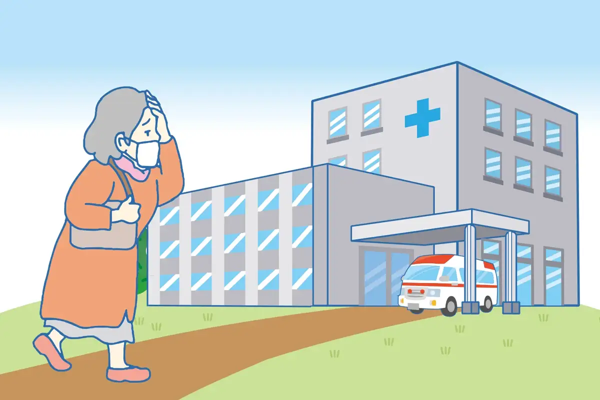 چه زمانی درد مقعدی نیاز به مراجعه به پزشک دارد؟