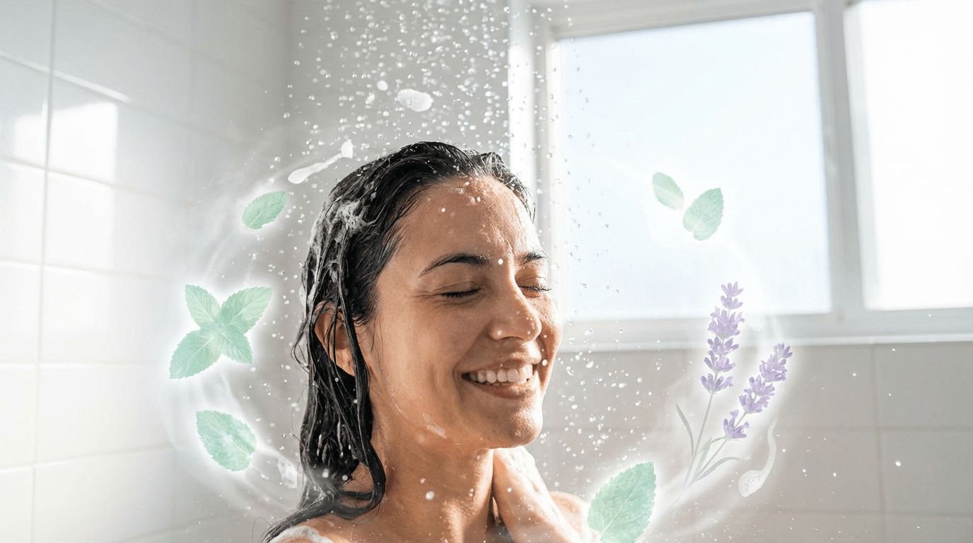 راهنمای کامل شامپو بدون سولفات لروونی برای موهای چرب و خشک