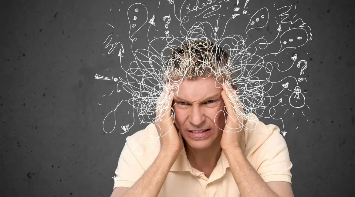 بهبود اضطراب و استرس با کمک روانشناس حرفهای