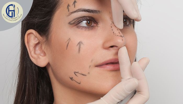 آیا واقعاً به جراحی بینی نیاز دارید؟