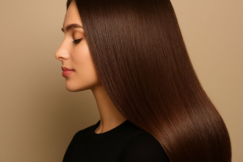 مهمترین نکته در خرید کراتین مو